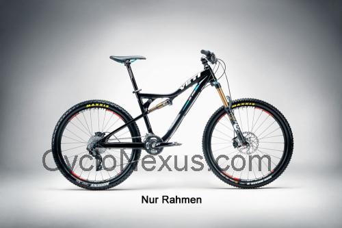 Yeti 575 scheda tecnica e recensioni